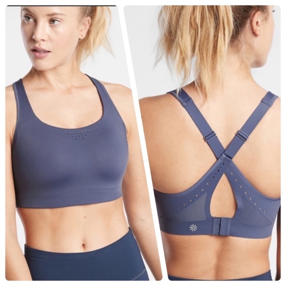 Athleta Phenomena Bra B-DD